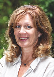 Katarina Michel portrait